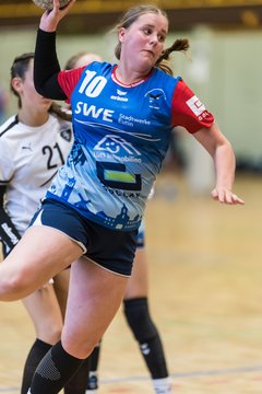 Bild 123 - wAJ Quali zur OL Runde 2